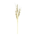 thumbnail image 4 of Baoblaze Decorative Glitter Branches 28.7" Long Fake Artificial Glitter Berries Stem Vase Gold, 4 of 8