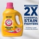 thumbnail image 4 of Detergente Líquido para Ropa Arm & Hammer Paraíso Tropical 3L 89 Cargas, 4 of 9