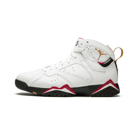 JORDAN MENS Air Jordan 7 Retro "Cardinal" 304775 104 304775 104 from Stadium Goods