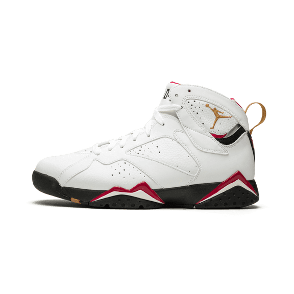 JORDAN MENS Air Jordan 7 Retro "Cardinal" 304775 104 304775 104 from Stadium Goods