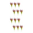 thumbnail image 4 of Kearding 6pcs/set elegante paquete de hierbas artificiales-buen efecto de decoración para espacios al aire libre ampliamente utilizado Type4 NO4, 4 of 6