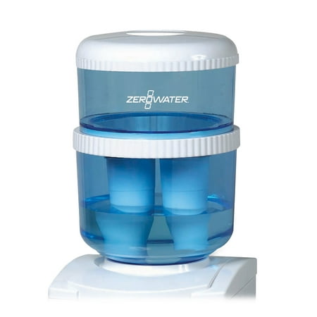 Avanti The ZeroWater Water Bottle Kit (Best Purified Bottled Water Brands)