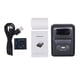 thumbnail image 2 of Mini impresora térmica Bluetooth - Fabricante portátil de pegatinas de 48 mm para impresión de teléfono, recibos y etiquetas inalámbricas, compatible con iOS/Android, 2 of 7