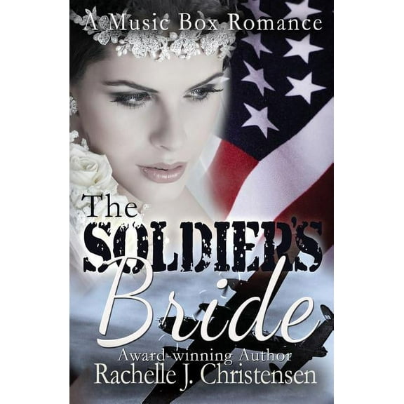 Music Box Romance The Soldier's Bride, Book 1, (Paperback)