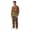 Men, variant on Lvotionpl 2026 Family Christmas Pajamas Matching Sets, Matching Family Christmas Pjs Long Sleeve Top & Pants Set Matching Holiday Family Pajama Xmas Sets