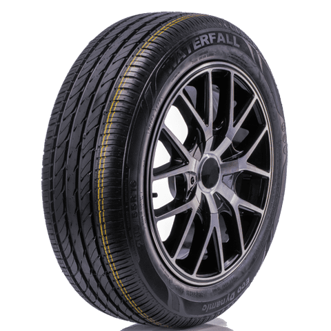 Waterfall Eco Dynamic 245/45R18 100W Car Highway Terrain Tire Simolary simolary.com