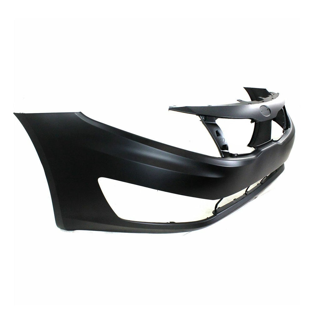 LABLT Front Bumper Cover Fascia Fit for 2012 2013 Kia Optima EX LX