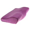 thumbnail image 4 of Cojín de Almohada lateral shamjiam Almohada de espuma viscoelástica, 4 of 8