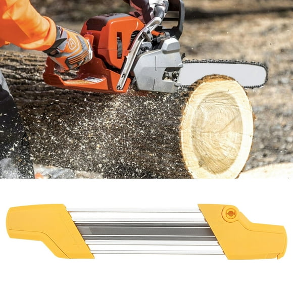 Stihl Chainsaw Files