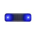 thumbnail image 3 of Lefu Solar-Powered Car Alarm with Flashing LED Light and Fake Anti-Theft Signal, 3 of 6