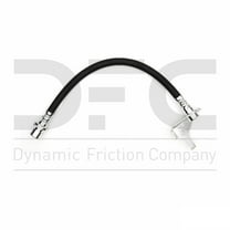 Rear Right Dynamic Friction Company Brake Line Hose 350-58049 For 2005-2012 Acura RL