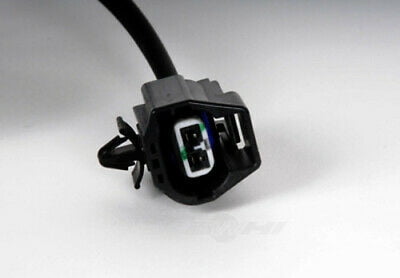 Power Brake Booster Vacuum Pump ACDelco GM Original Equipment 20804130 ...