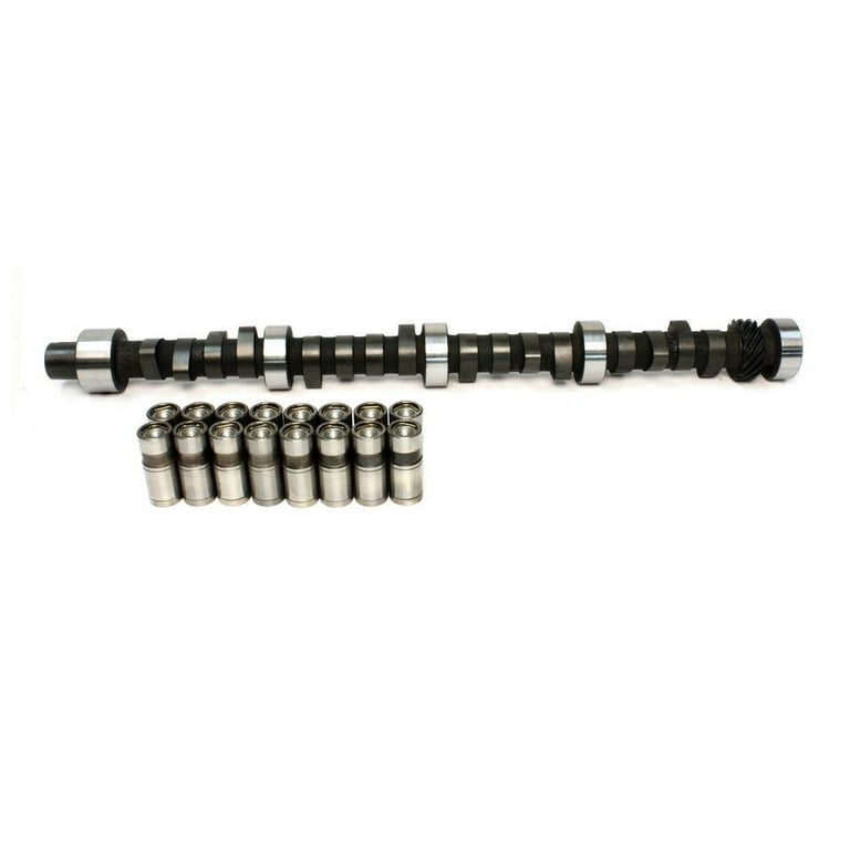 Comp Cams Pont V8 Cam & Lifter Kit 268H (Hydraulic Lifter #852-16) Comp Cams Pont V8 Cam & Lifter Kit 268H (Hydraulic Lifter #852-16)