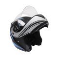 thumbnail image 1 of Casco Moto Abatible ITALIKA  Spartan certificado DOT TALLA L, 1 of 6