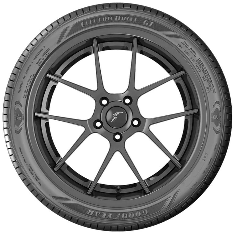 Goodyear ElectricDrive GT UHP 255/45R19 104W XL All-Season