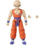 Super Anime Store Dragon Ball Super – Dragon Stars Krillin Figure (Series 14)