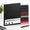 Freeport Black-0.75", variant on 3 Ring Binder With Plastic Sleeves Includes 10 Sheets Sheet Size: 8.5" X 11" - Presentation Rings Window And Hubbed Thick: 0.75"