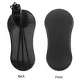 thumbnail image 3 of WHAMVOX 1Pcs Random Color Rotatable Ball Joint Computer Armrest For Laptop Arm Rest 11.42Inch, 3 of 7