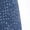 Dark Blue, variant on Delayuji Womens Wide Leg Jean Mid Waist Stick the Rhinestone Printed Loose Pants Jeans with Pockets Streetwear