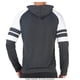 thumbnail image 4 of Sudadera Wilson Talla M Con Capucha Gris, 4 of 4