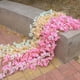 thumbnail image 5 of Ratán falso de la flor decorativo vivo de la rota de la flor artificial para la boda ANGGREK Otros, 5 of 8