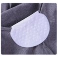 thumbnail image 1 of 100 Uds. Almohadillas para el sudor de las axilas Almohadillas para el sudor de las axilas para mujeres y hombres Almohadillas desechables para las axilas ZefeiWu 8390605319839, 1 of 1
