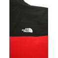 thumbnail image 5 of The North Face Alpine Polartec 200 Men's Full Zip Fleece Jacket (2XLarge, Red), 5 of 6