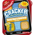 thumbnail image 4 of Armour LunchMakers Honey Ham, Crackers & Butterfinger, 2.4 oz Meal Kit Refrigerated, 4 of 7