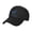 Black, variant on U.S. Air Force Sandwich Cap Unisex Adjustable Adult Baseball Caps Casquette Hats Flat Cap