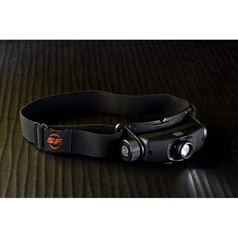 SureFire Maximus Rechargeable LED factory Headlamp