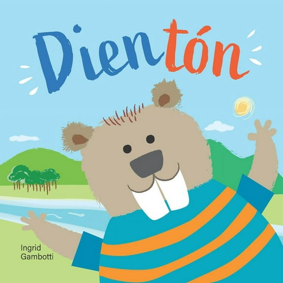 Dientón (Paperback)