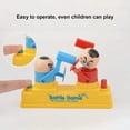 thumbnail image 3 of Juegos de mesa para niños con robot de boxeo, tablero de batalla para dos jugadores de Battle Bots, 3 of 5