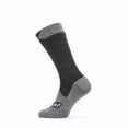 thumbnail image 5 of SealSkinz Raynham Waterproof All Weather Mid Length Socks S, 5 of 5