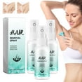 thumbnail image 1 of Hair Identifier Spray For Face Shaving Face Hair Identifier Spray For Dermaplaning Moisturizing And Skin Care Dermaplaner Spray Skin Dermaplaning Spray For Face 20Ml, Hair Remover, 1 of 5
