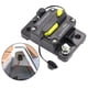 thumbnail image 4 of Disyuntor de 30-300 AMP para sistema de audio, montaje en superficie conmutable para automóvil 200A, 4 of 9
