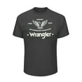 thumbnail image 3 of Wrangler Men's Big and Tall Graphic Logo T-Shirt ,Big Size Up to 6X and Tall Size Up to 4XT, 3 of 5