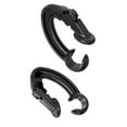 thumbnail image 3 of 1 Pair Ear Hooks Earphone Clips Anti-lost Holder for AirPods1/2/3/Pro Wireless Headphone Accessories, 3 of 5