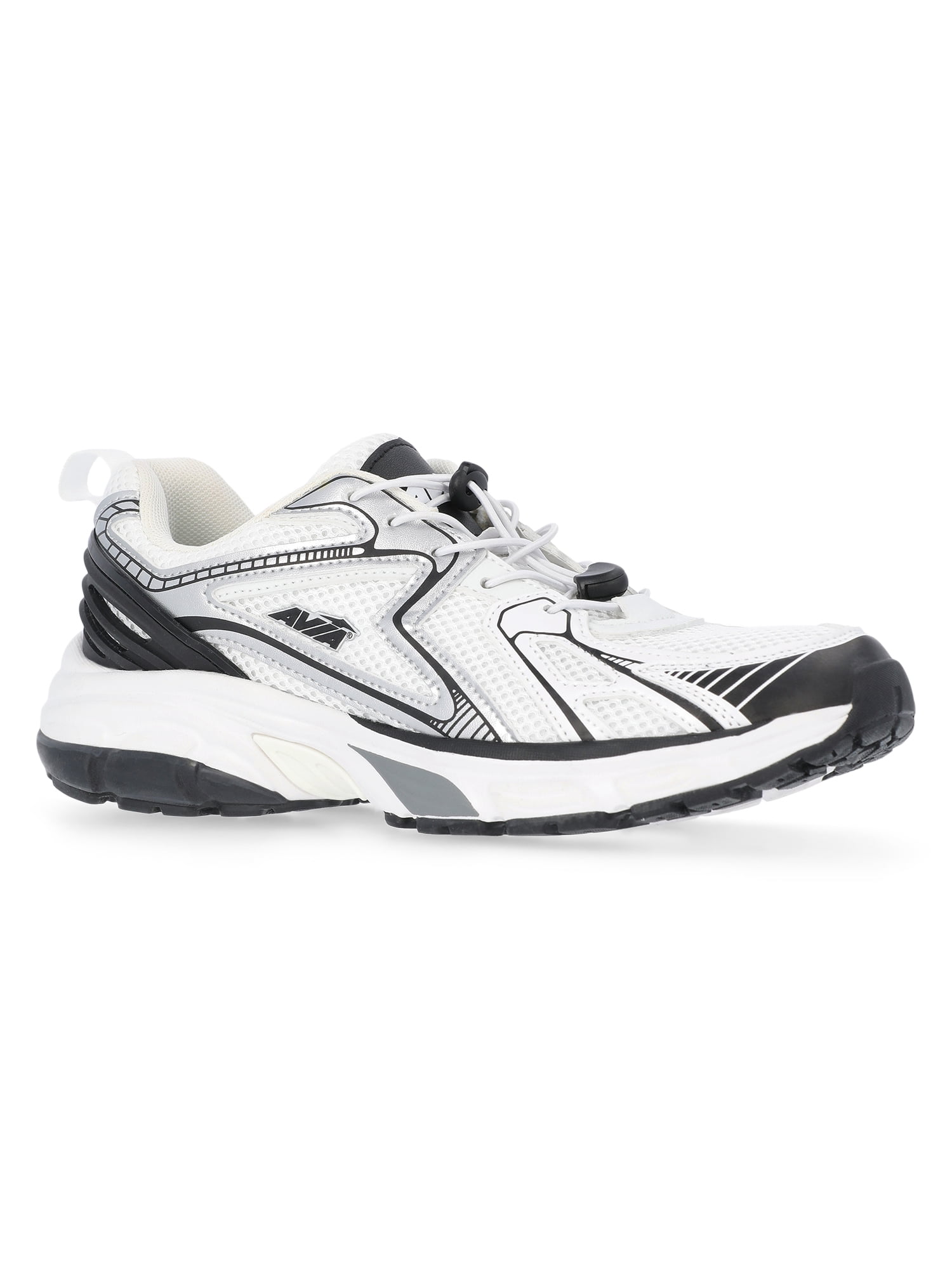 Avia Women's Gel Sneaker - Walmart.com