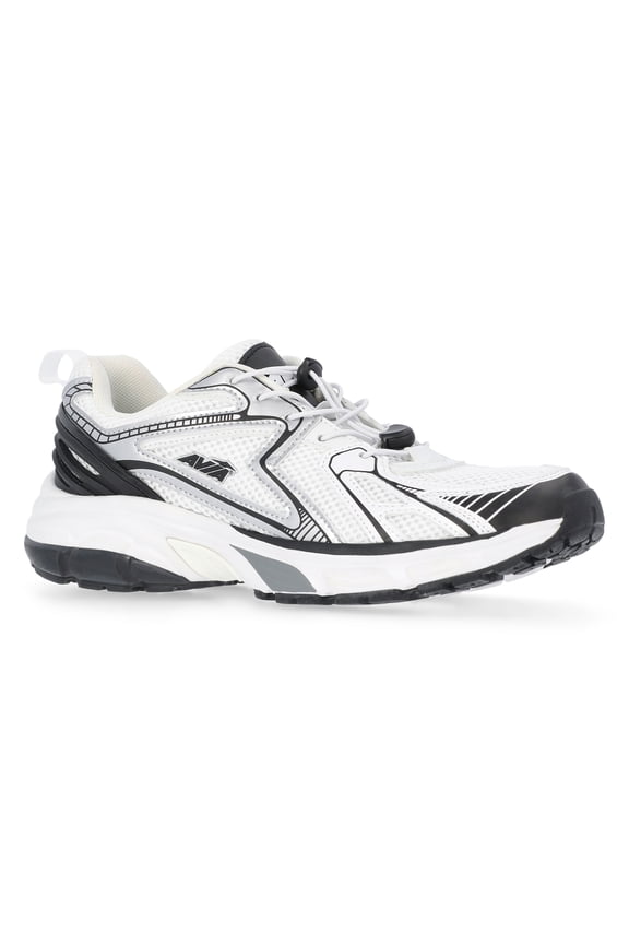 Women's Performance Bungee Athletic Sneakers