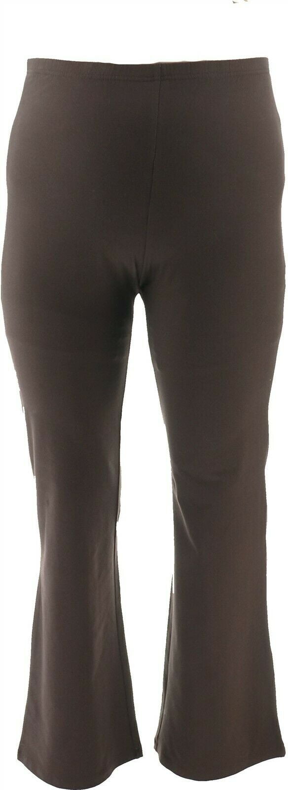 Women with Control Tall \Leah\ PullOn BootCut Pants Women's A366027