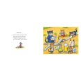 thumbnail image 3 of All About Cats: Fantastically Funny Rhymes, 3 of 4