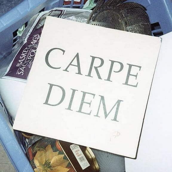Walter TV - Carpe Diem - Music & Performance - Vinyl