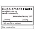 thumbnail image 2 of EVL CITRULINA 2000 200 GRS, 2 of 2