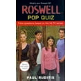 thumbnail image 1 of Pre-Owned Roswell Pop Quiz (Roswell High) (Paperback) 0743411994 9780743411998, 1 of 1