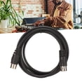 thumbnail image 1 of Cable Din Macho De 8 Pines A Macho Din De 6 Pines, Transmisión Estable De Sonido Claro Cable Din Din De 8 Pines A 6 Pines Plug And Play Flexible Sin Enredos Para Dispositivos, 1 of 7