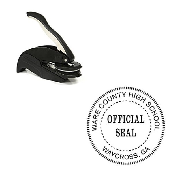 official seal embosser custom official seal embosser