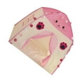 thumbnail image 2 of Maytalsory Tentes pour Enfants Sans Perte de Fibres et Dessin Animé Libérant l'Imagination des Enfants style Intérieur 3, 2 of 6