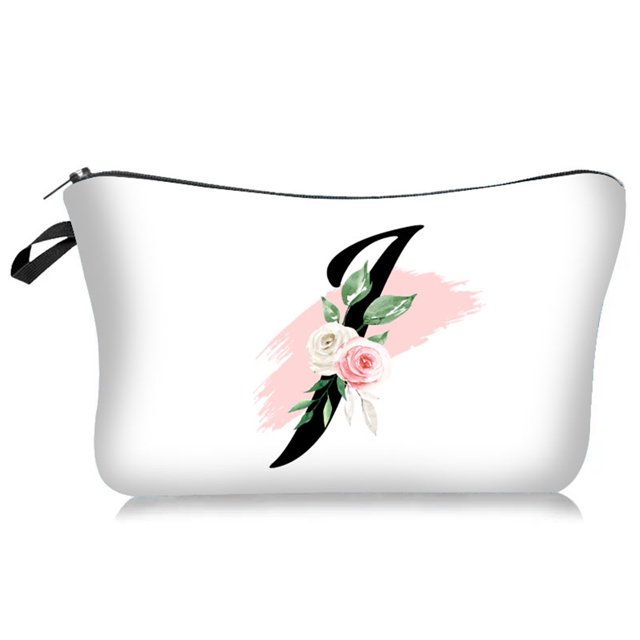 Trousse de Toilette pour Femmes, Voyage d'Affaires, Imperméable, Rangement, Grande Capacité, Trousse Cosmétique Portative
