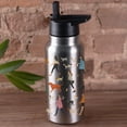 thumbnail image 3 of Creative Products Dog Walking Pattern 32 oz. Tumbler, 3 of 3