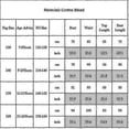 thumbnail image 2 of Unspeakable Tracksuit Set Kids Hoodie Hooded Sweatshirt Tops Jogging Pants Trousers Sports Outfits Loungewear -nmaov, 2 of 2